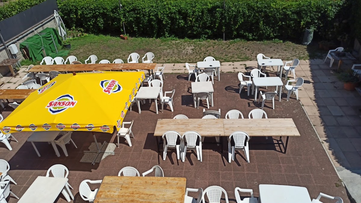 Pizzeria Circolo Misericordia