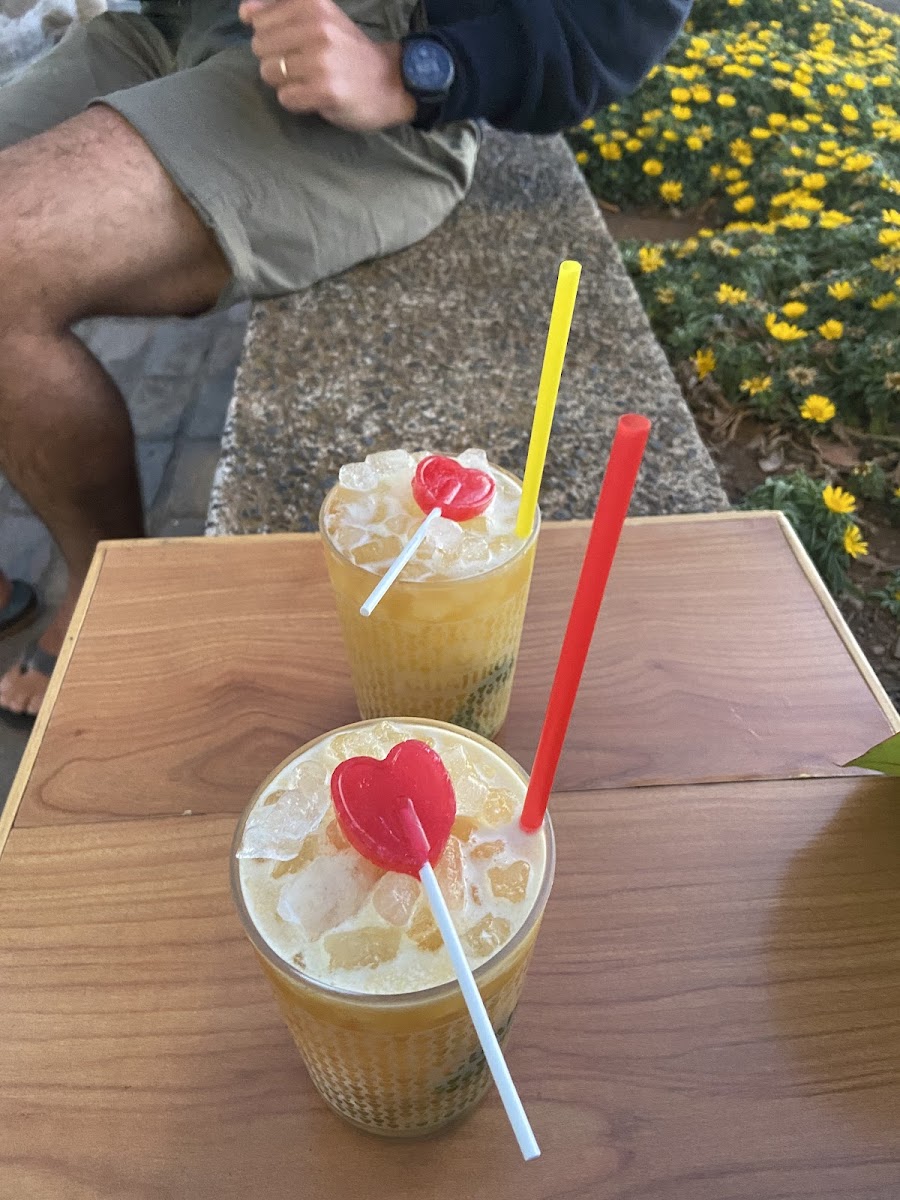 La Ola Sunset Cafe Photo 9