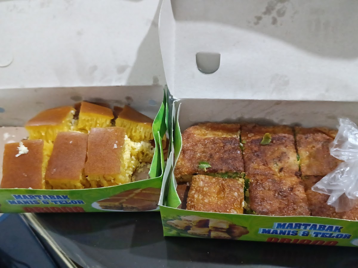 MARTABAK TEGAL-LBS 'ARIANA' Photo 3