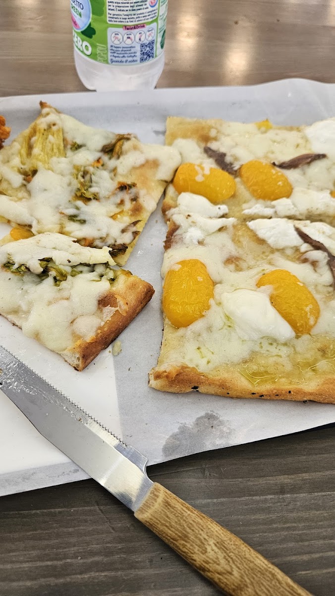 Pizza Luigi Photo 10