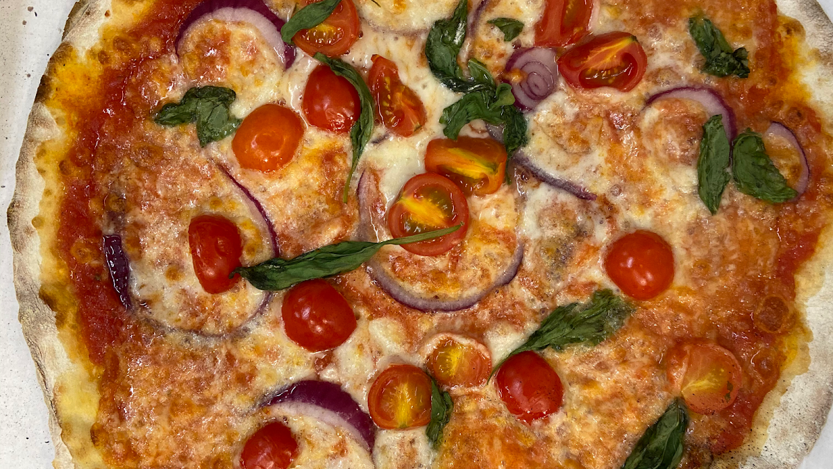 Pizza Luigi Photo 9