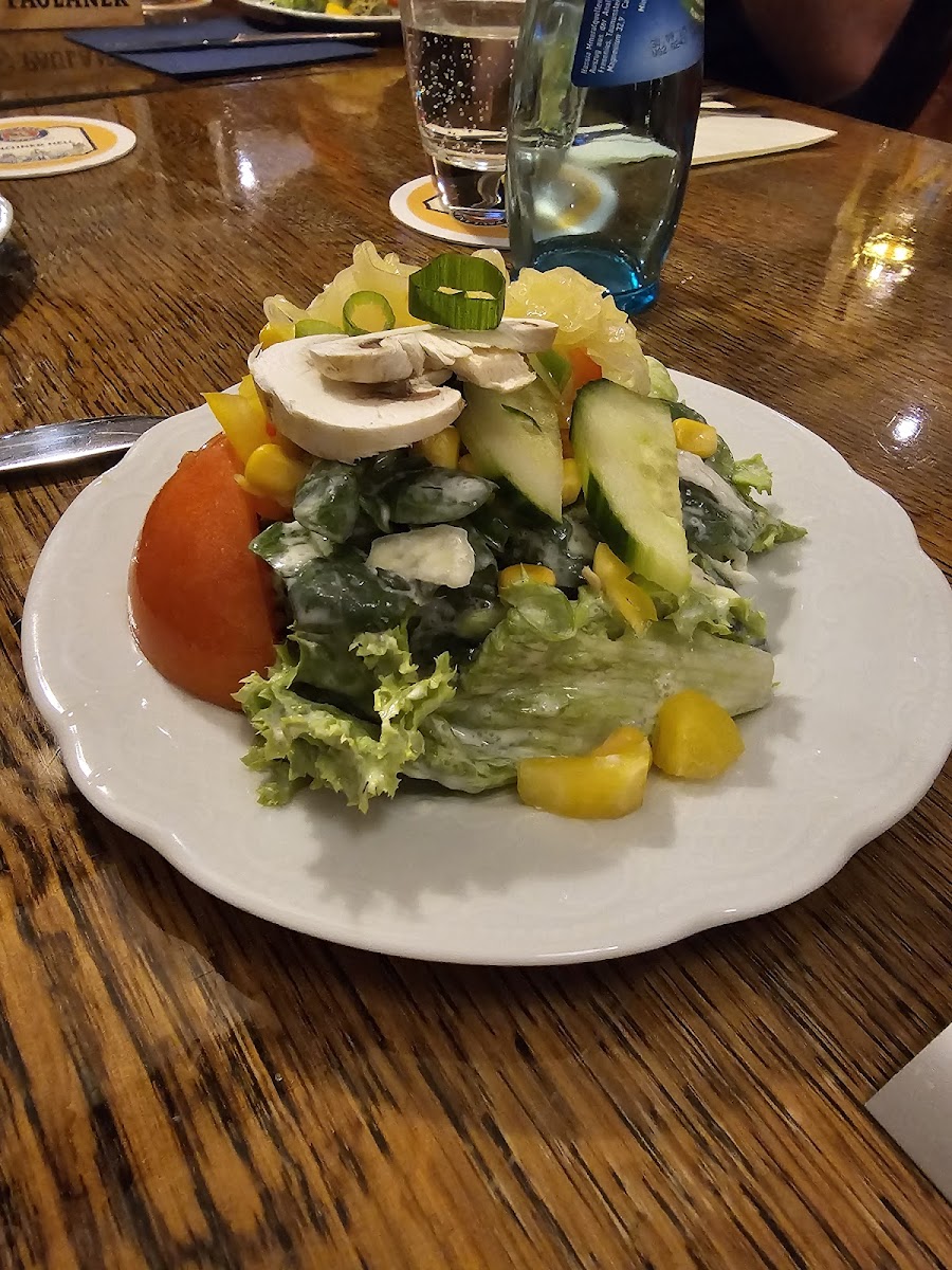 Bistro Schirn Photo 10