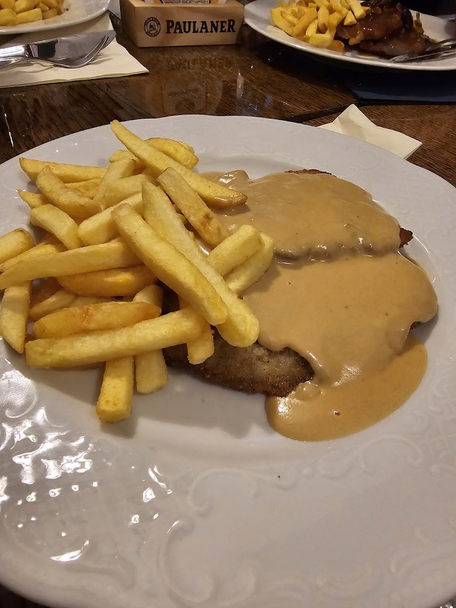 Bistro Schirn Photo 5