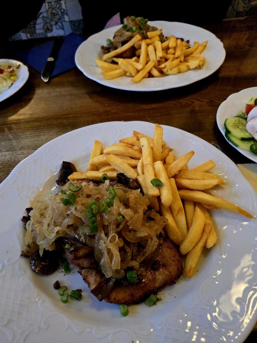 Bistro Schirn Photo 7
