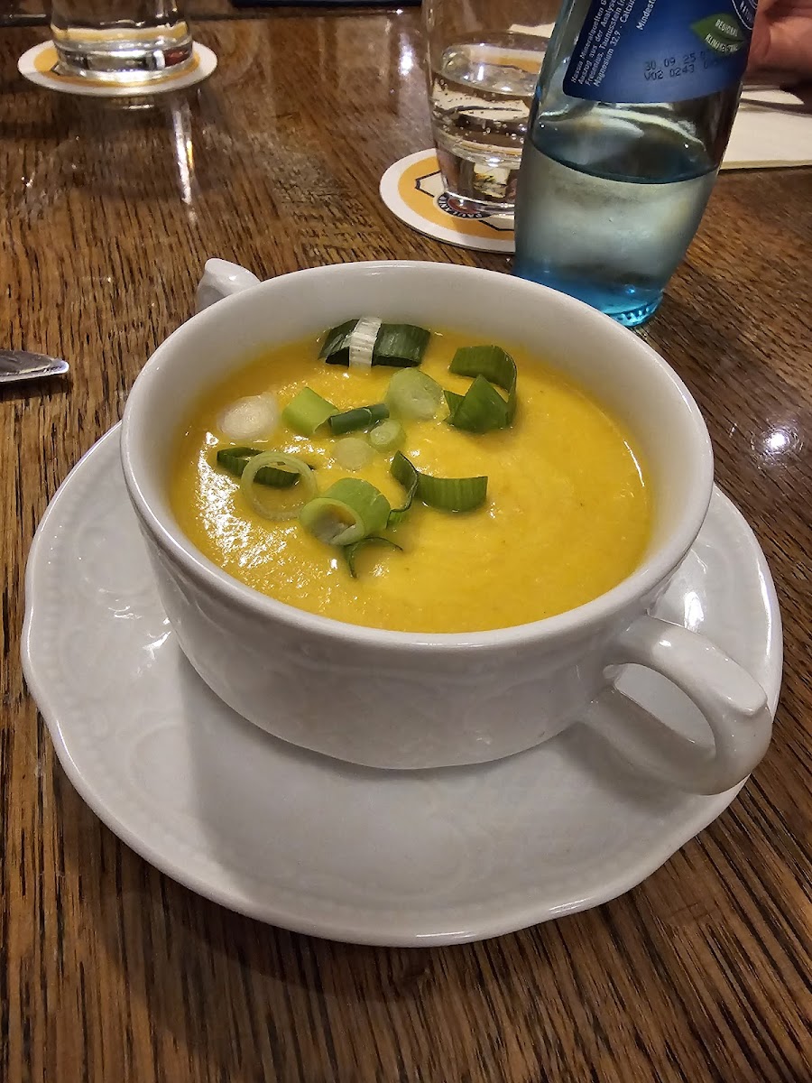 Bistro Schirn Photo 8