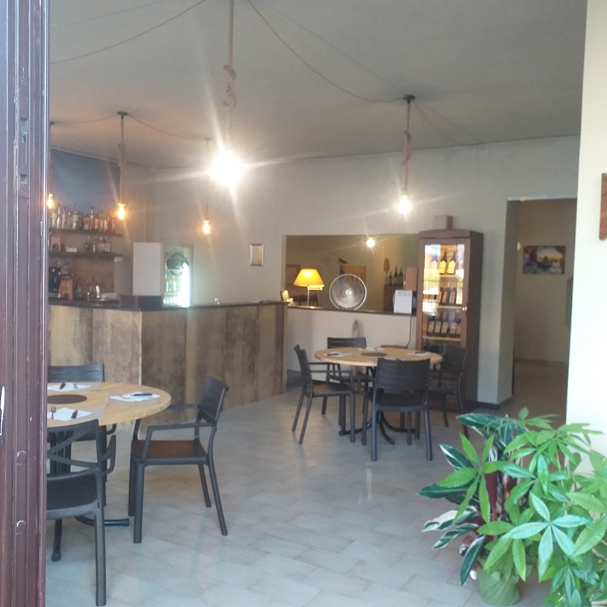 La Casa Bianca di Willy