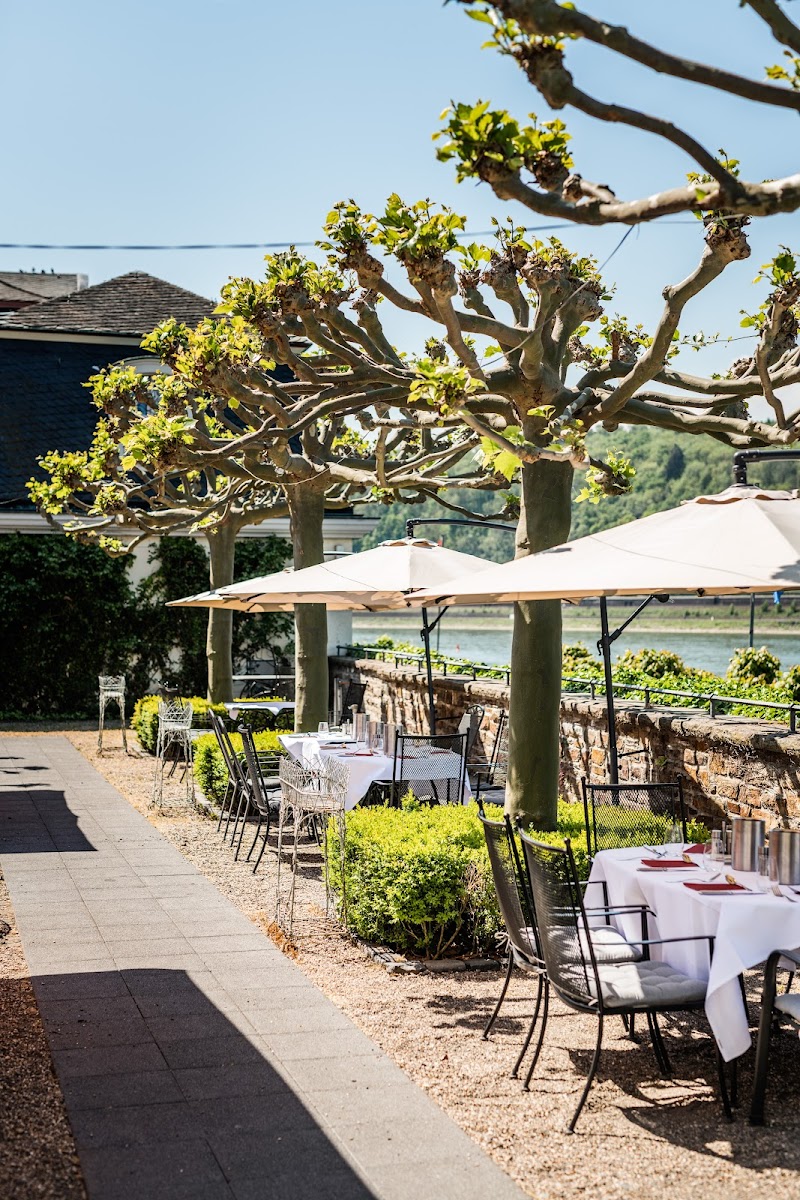 Restaurant Rheinblick