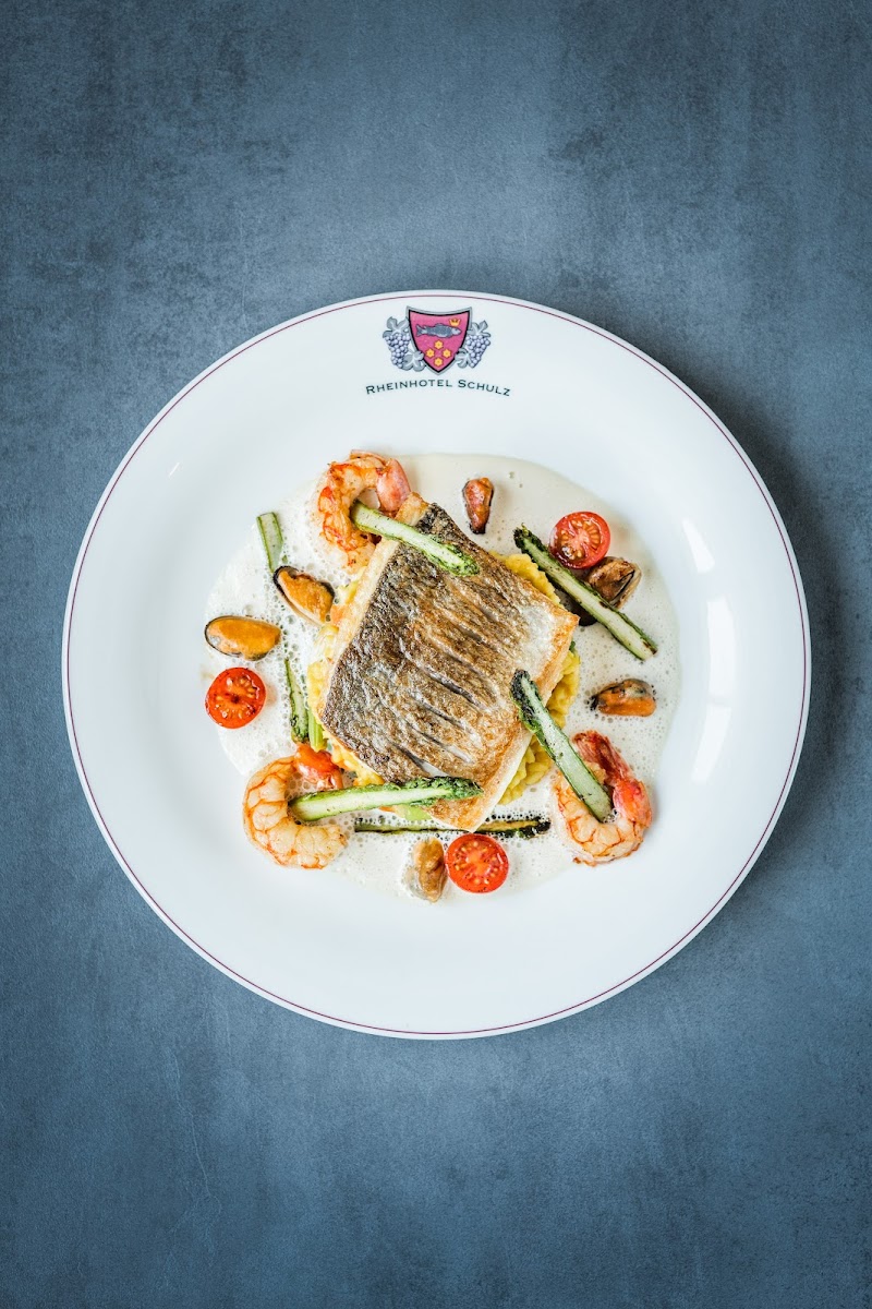 Restaurant Rheinblick Photo 10