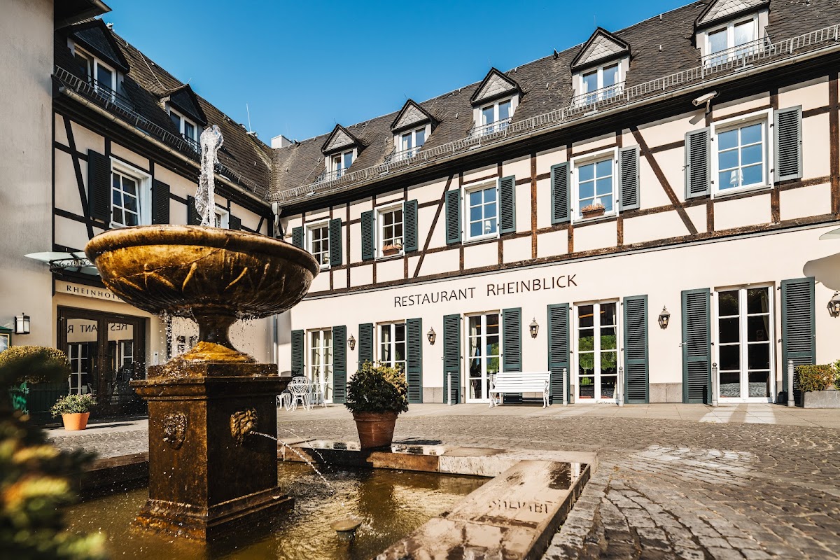 Restaurant Rheinblick Photo 3