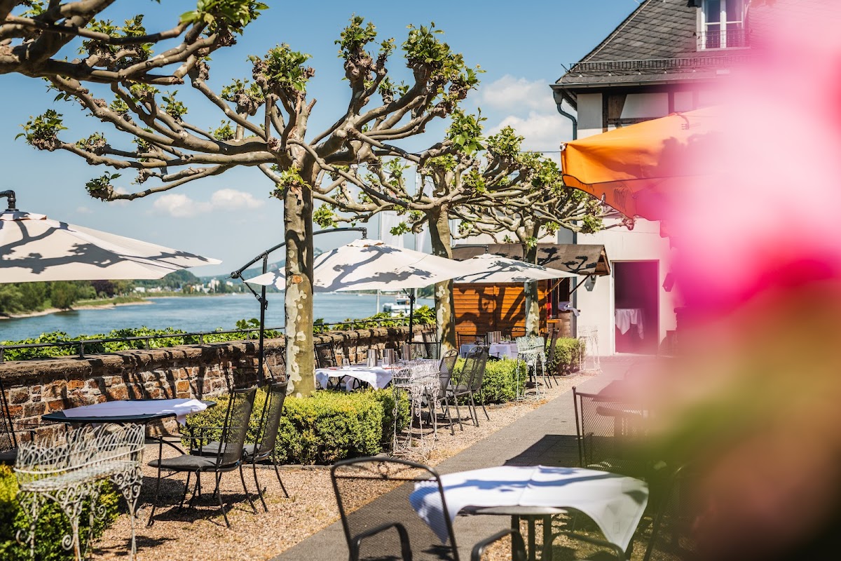 Restaurant Rheinblick Photo 4