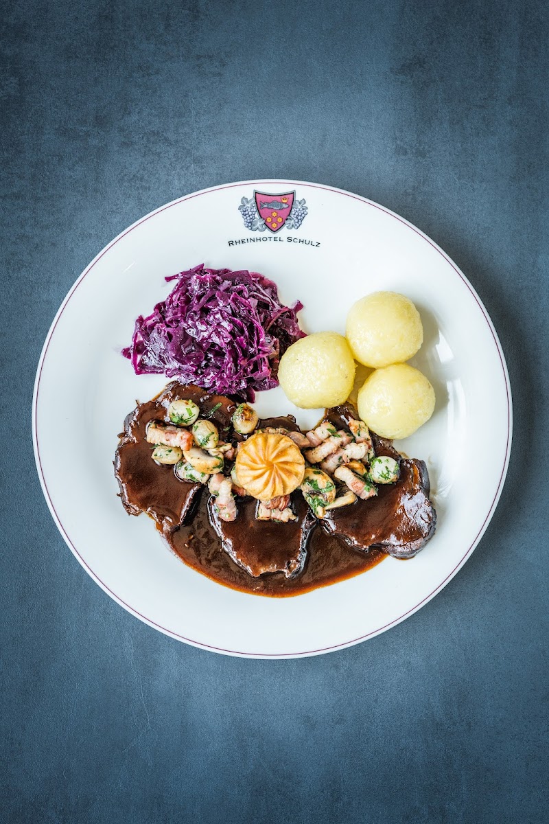 Restaurant Rheinblick Photo 5