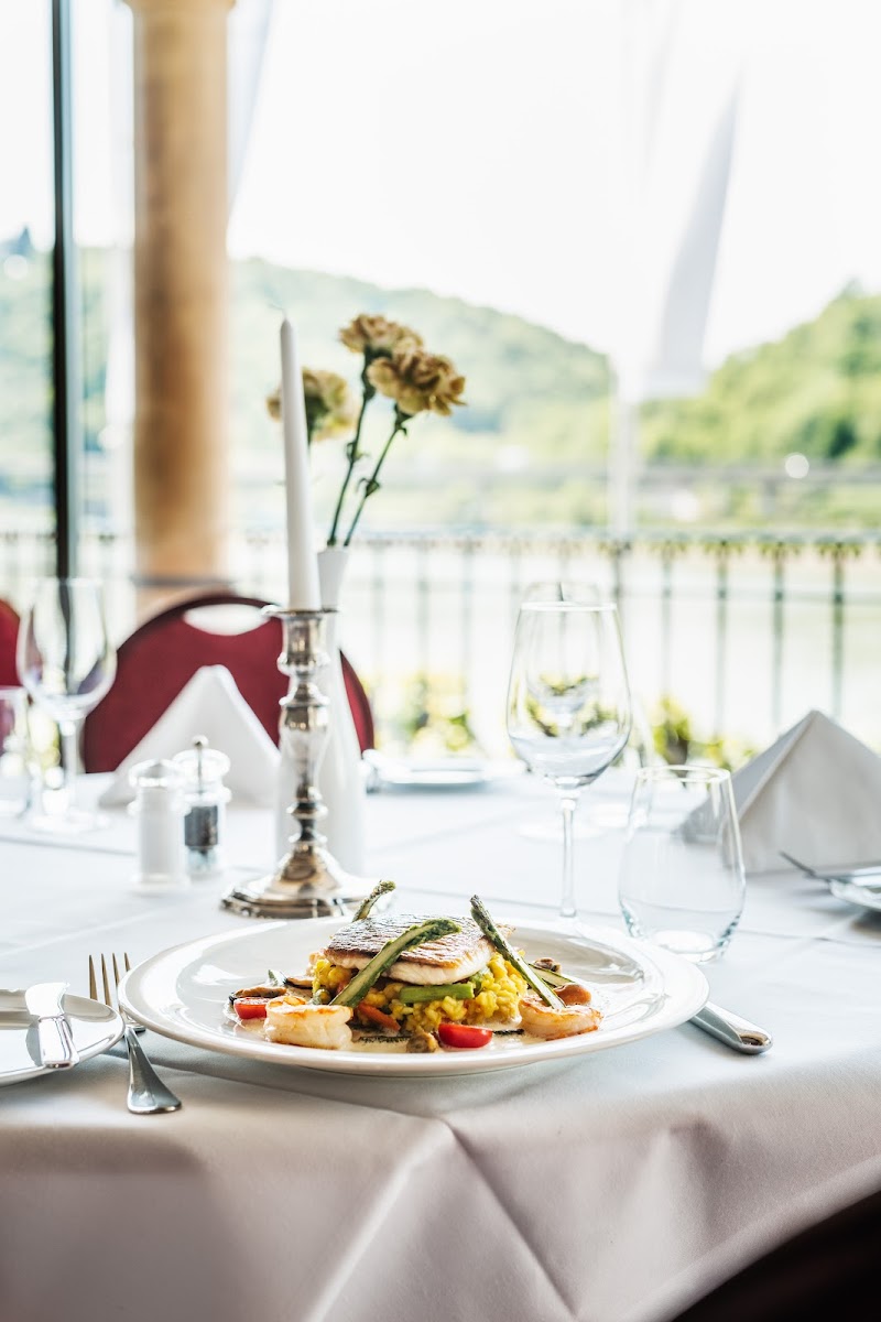 Restaurant Rheinblick Photo 6