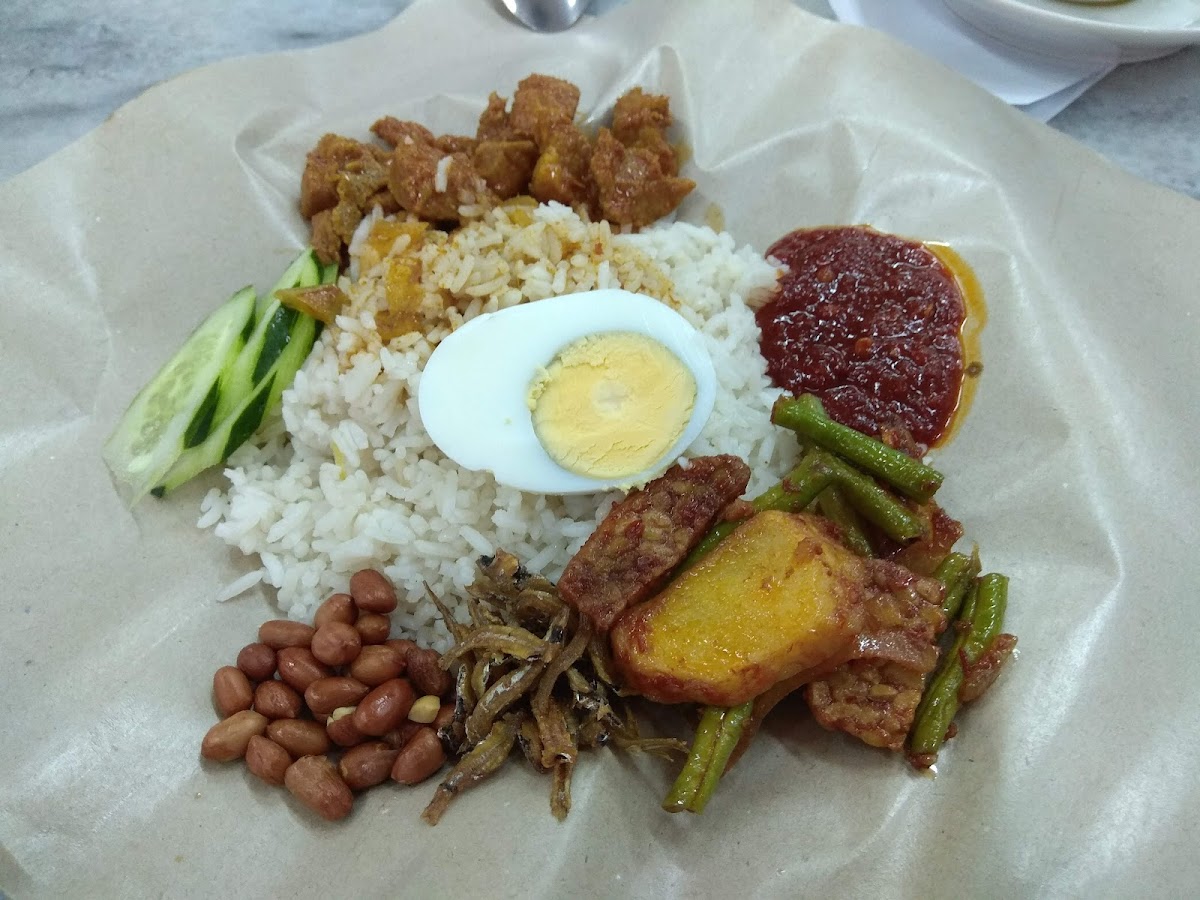 Restoran Kian Kiat Photo 5
