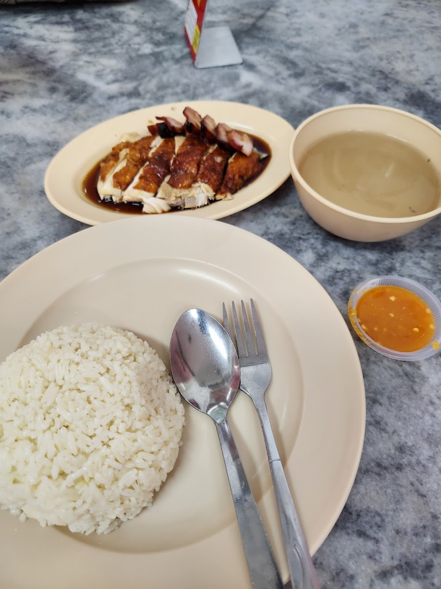 Restoran Kian Kiat Photo 6
