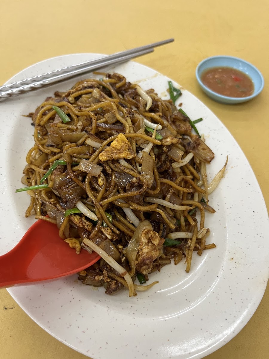 Restoran Kian Kiat Photo 8