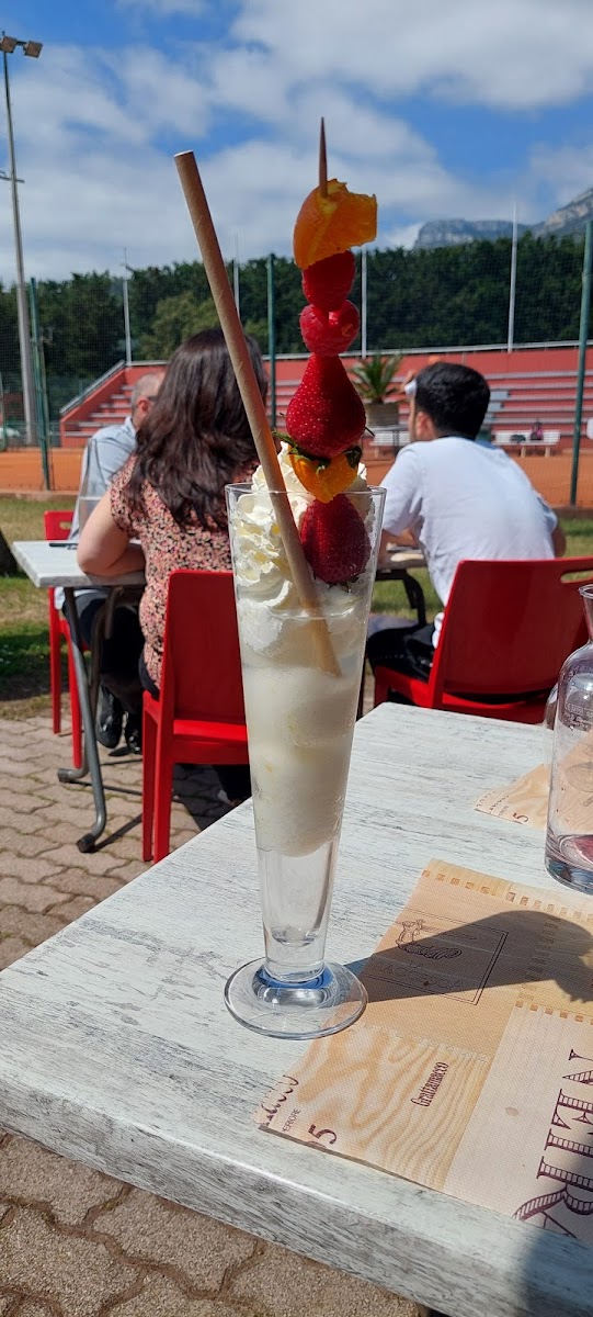 Restaurant des Combes Photo 10