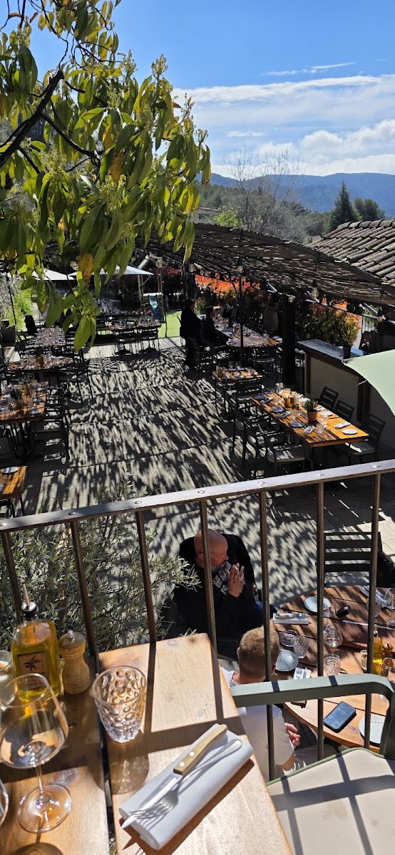 Restaurant des Combes Photo 2