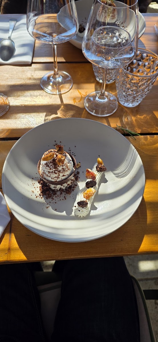 Restaurant des Combes Photo 4