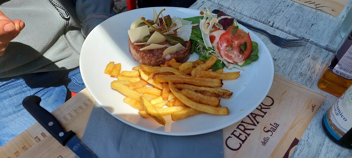 Restaurant des Combes Photo 5