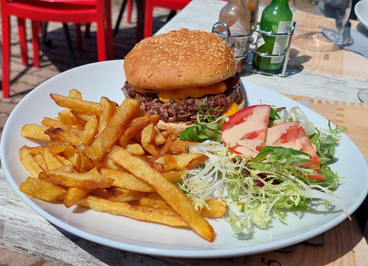 Restaurant des Combes Photo 6