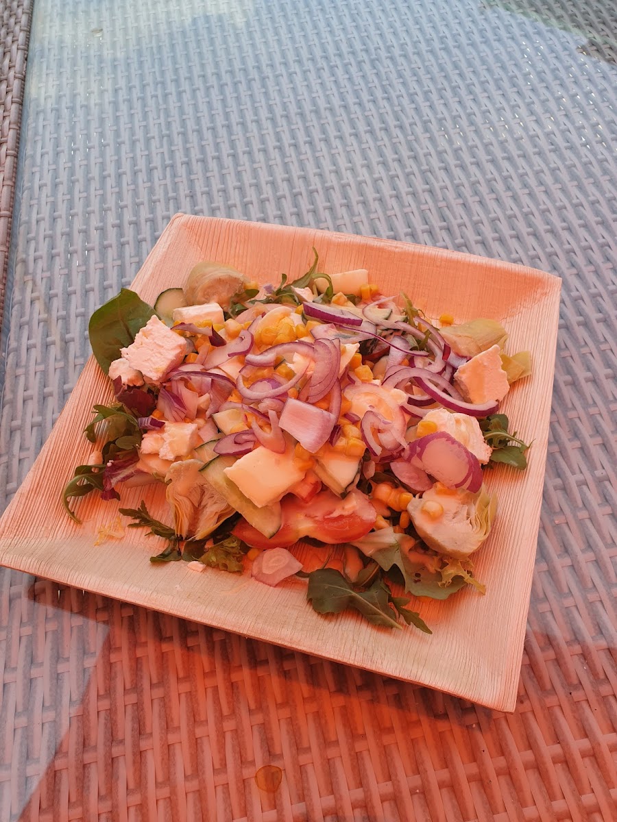 Restaurant des Combes Photo 8