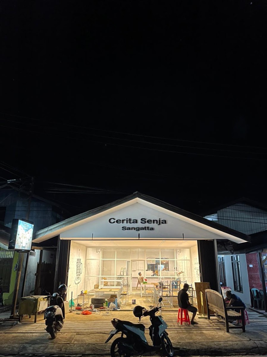 Cerita Senja Kisah 6 Sangatta Photo 3
