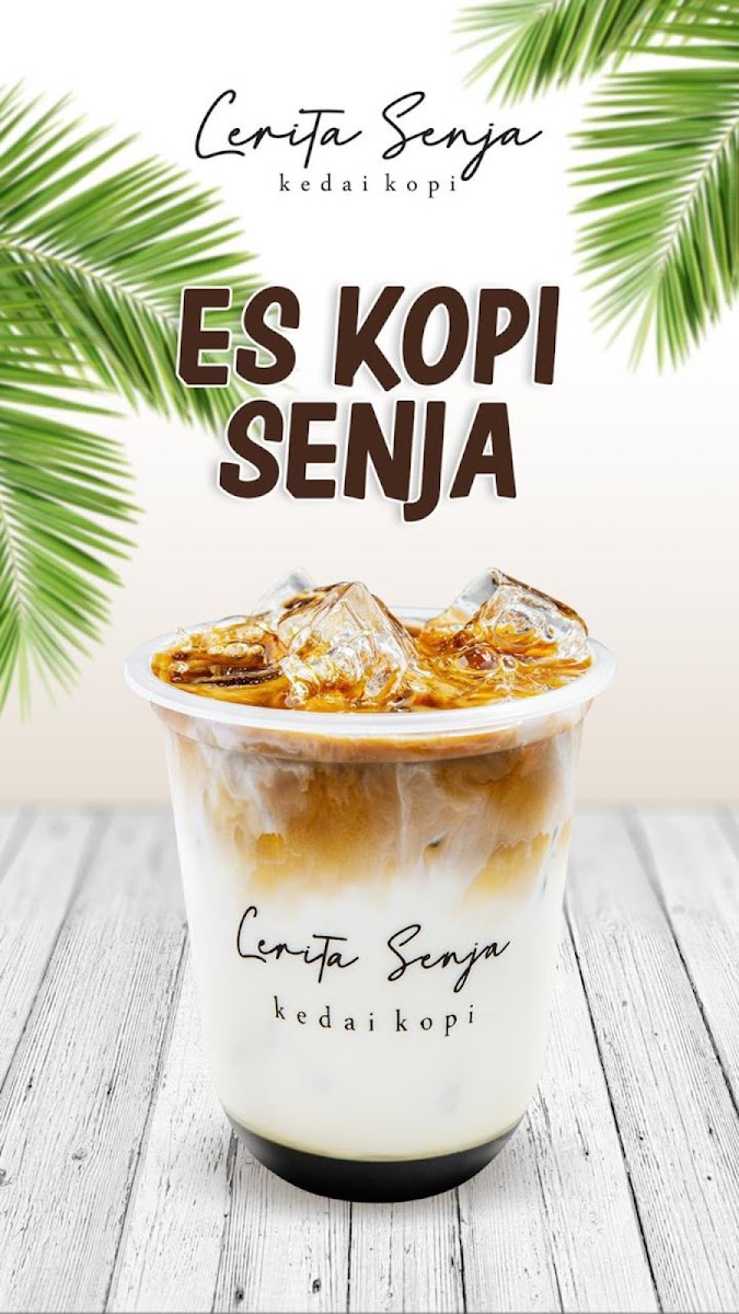 Cerita Senja Kisah 6 Sangatta Photo 6