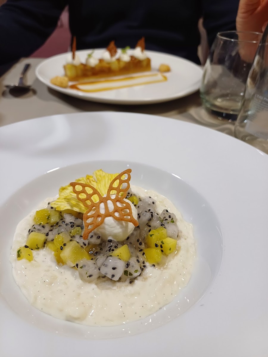 Restaurant Le Domaine Photo 6