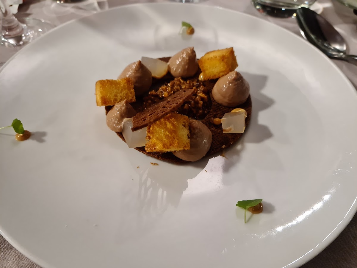 Restaurant Le Domaine Photo 7