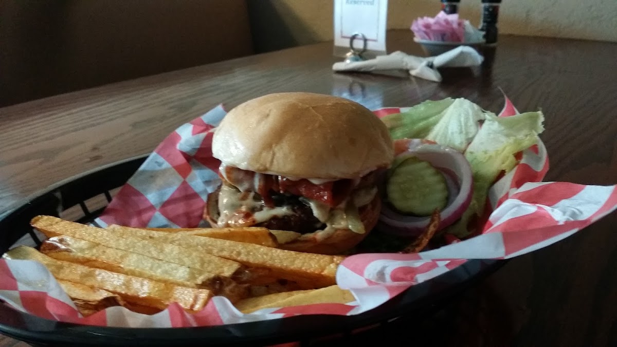 Pretty Prairie Steak House Photo 2