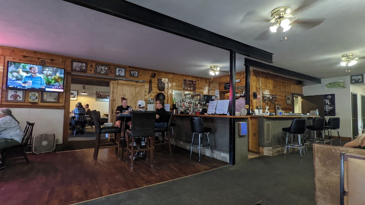 Pretty Prairie Steak House Photo 4