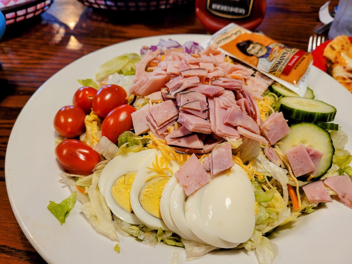 Pretty Prairie Steak House Photo 5