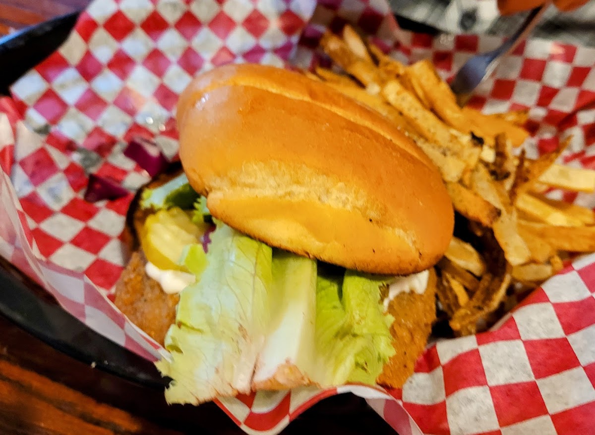 Pretty Prairie Steak House Photo 6