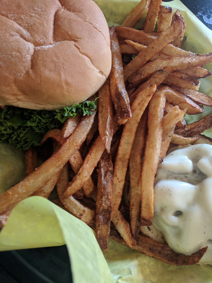 Pretty Prairie Steak House Photo 8