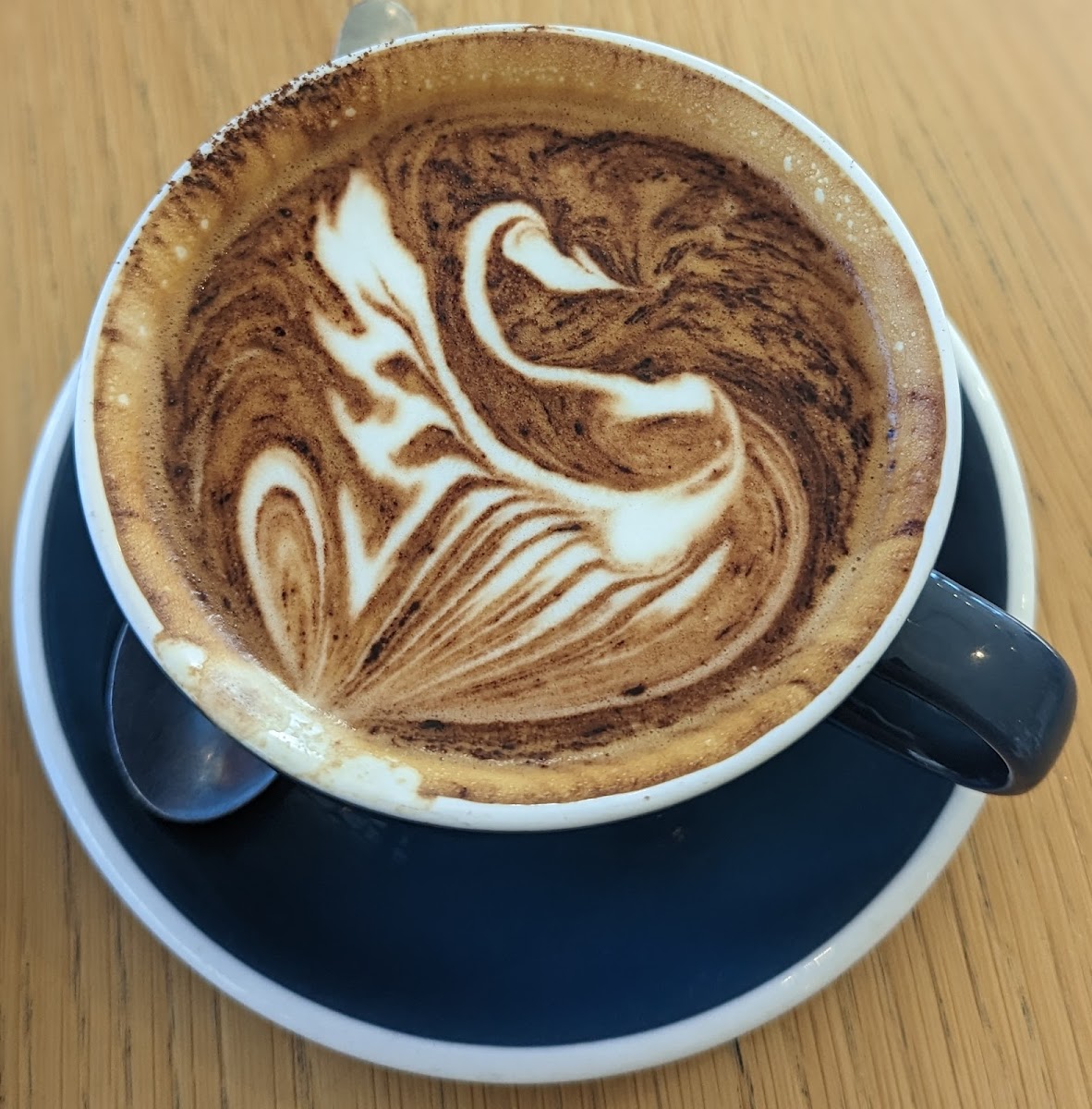 Leaf Cafe & Co Shell Cove Photo 4