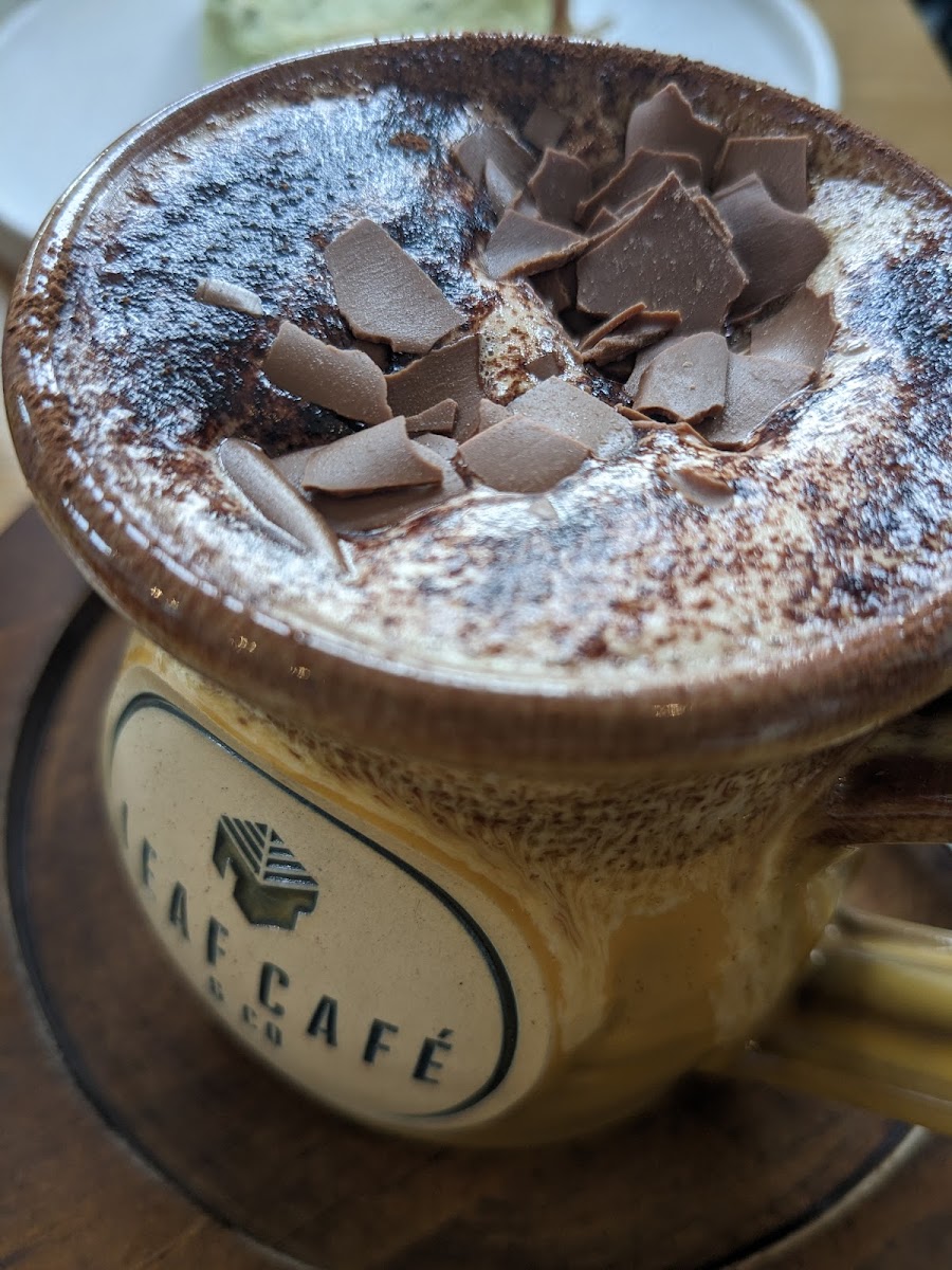 Leaf Cafe & Co Shell Cove Photo 5