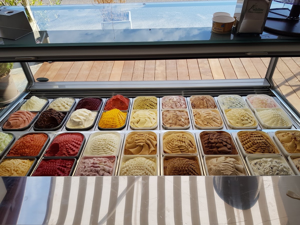 Justine au Pays des Glaces Photo 2