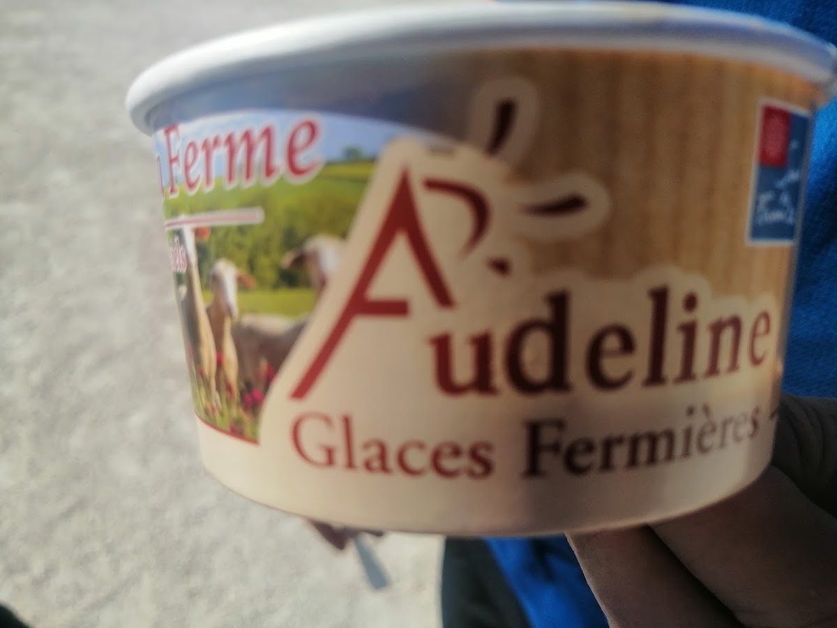 Justine au Pays des Glaces Photo 8