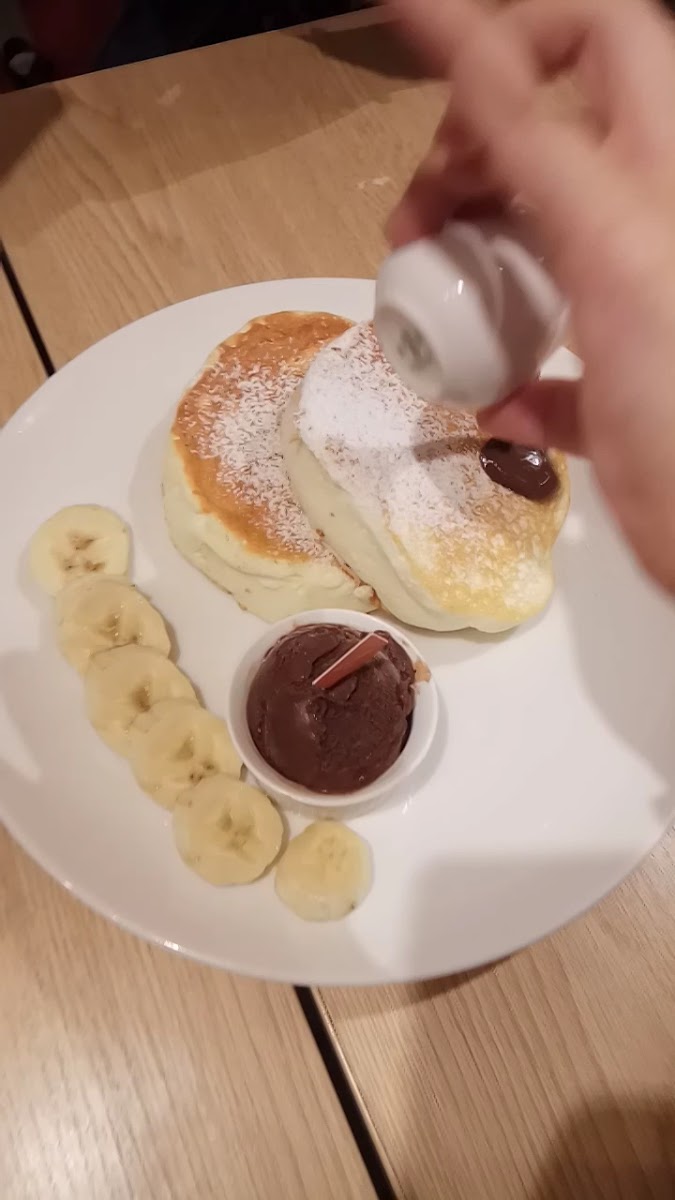 The Pancake Co. by DORÉ Photo 2