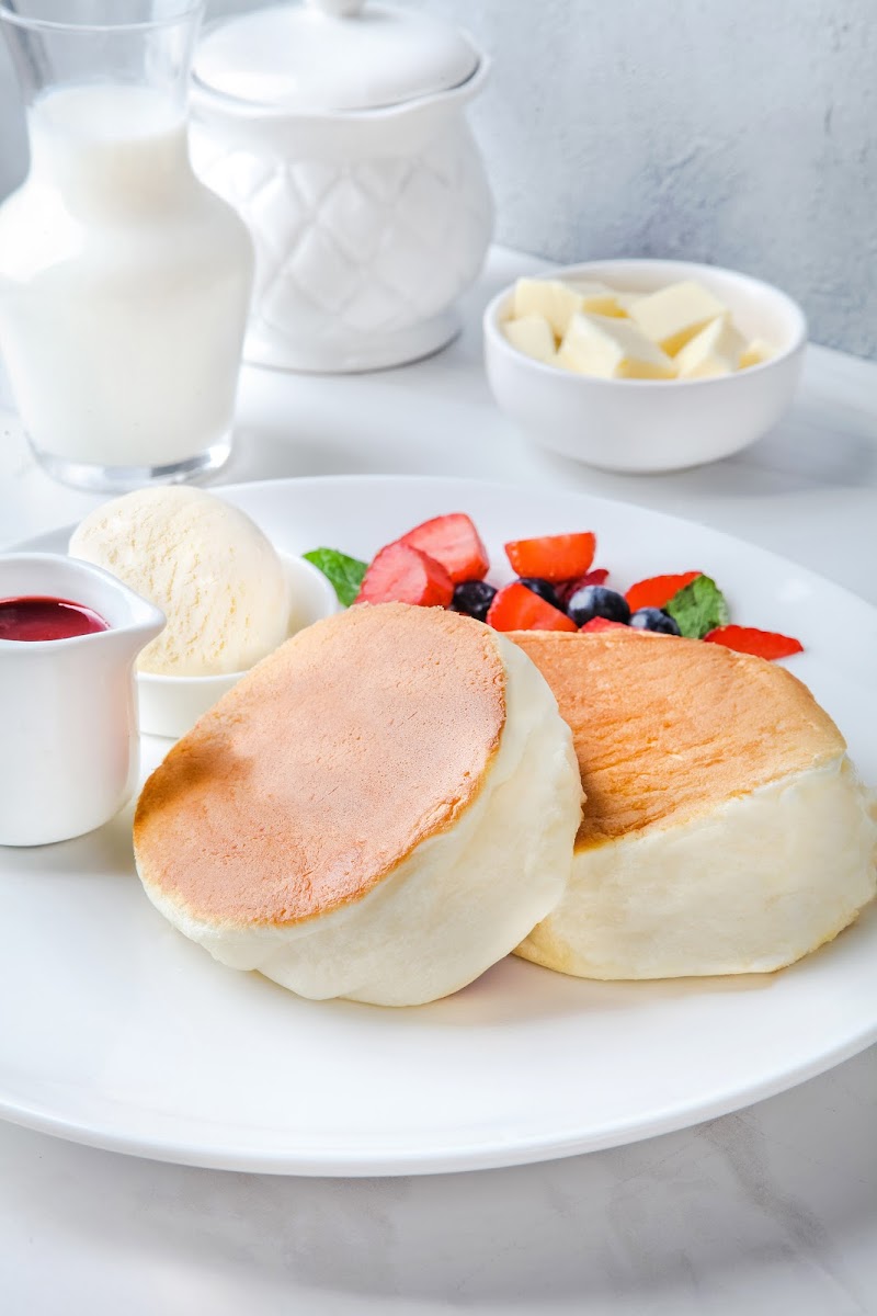 The Pancake Co. by DORÉ Photo 3