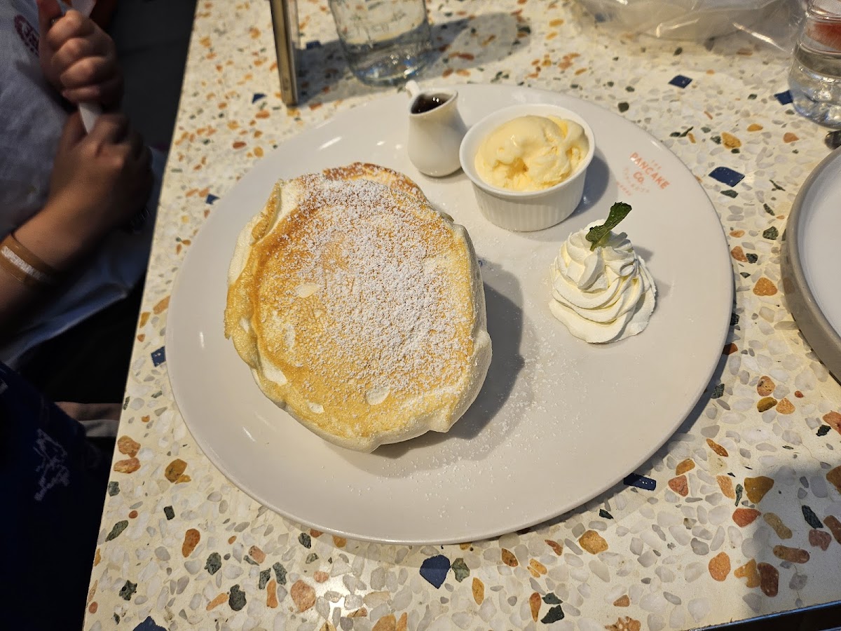 The Pancake Co. by DORÉ Photo 4