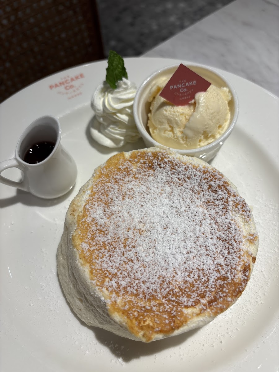 The Pancake Co. by DORÉ Photo 5