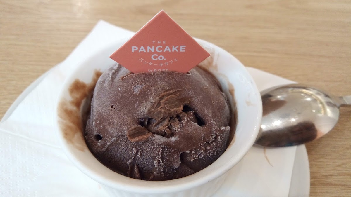 The Pancake Co. by DORÉ Photo 6
