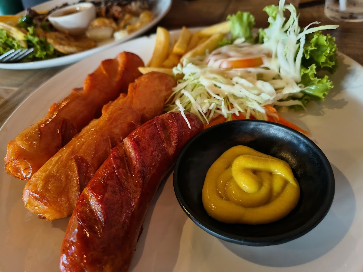 Steak Gun Aeng 64 Photo 5