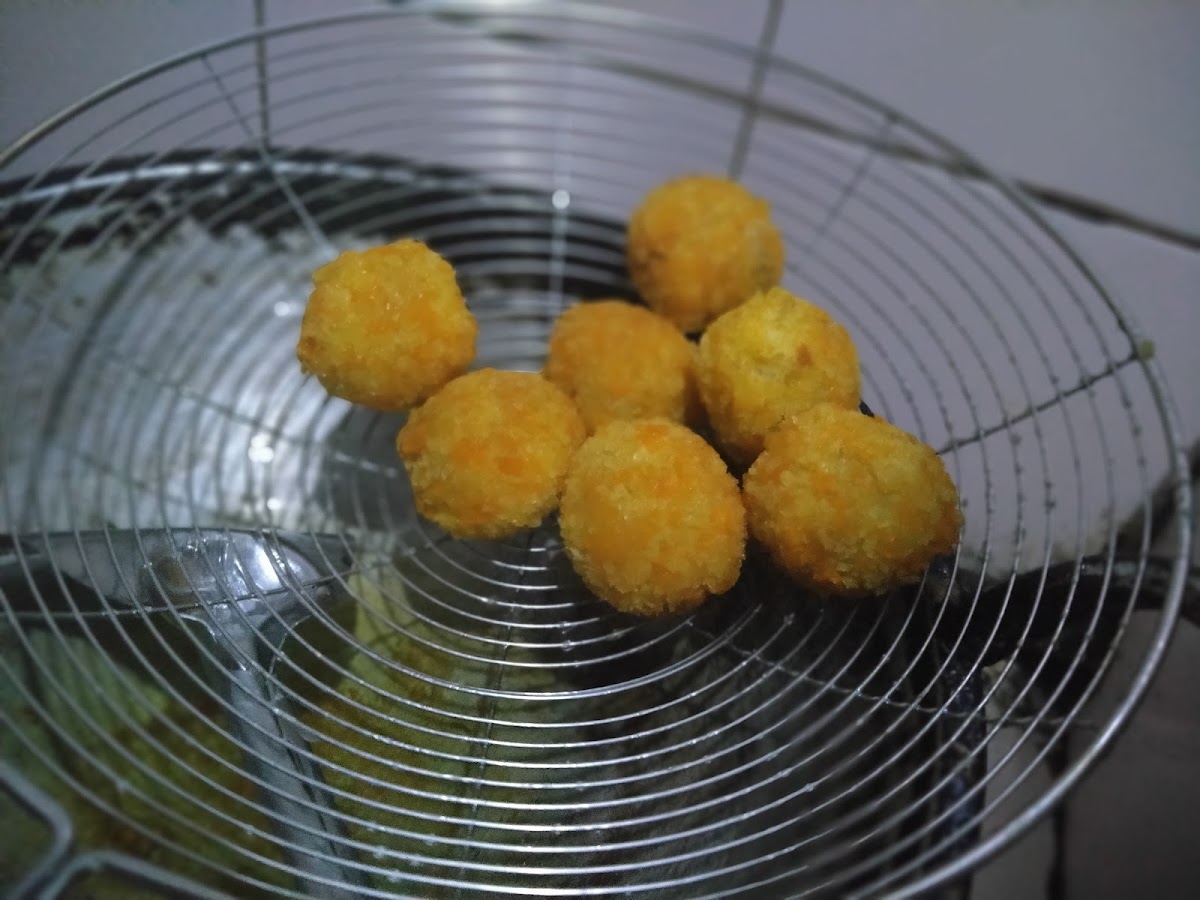 Ayam Geprek Algi Photo 4