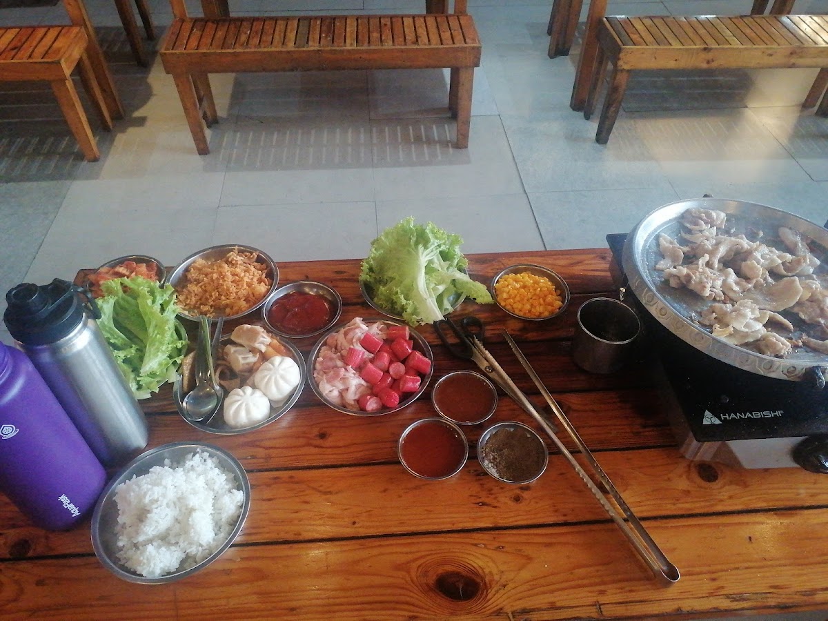 Korean199 Unlimited Photo 3