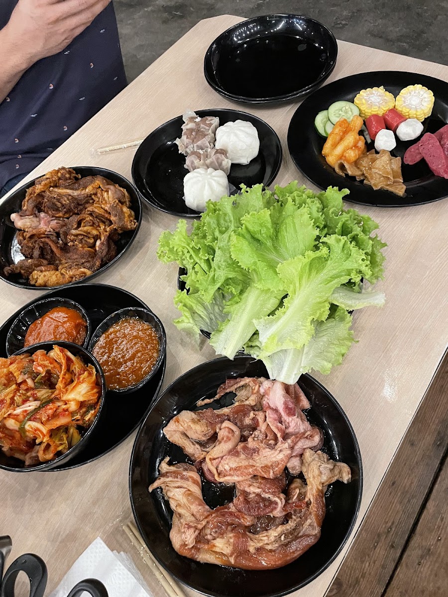 Korean199 Unlimited Photo 8
