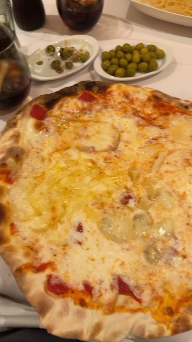 Restaurant La Tagliatella | Avgda. Francesc Macià, Sabadell Photo 2