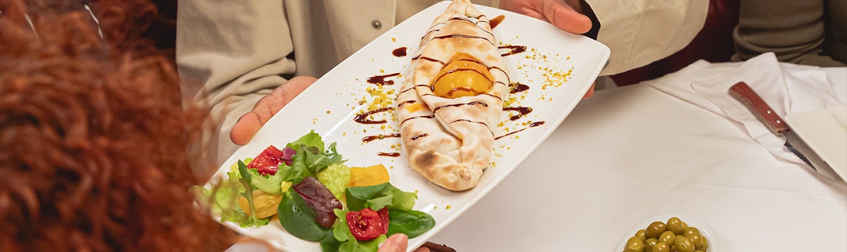 Restaurant La Tagliatella | Avgda. Francesc Macià, Sabadell Photo 3