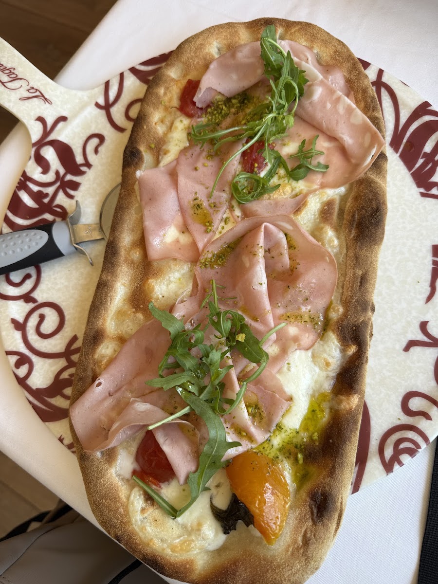 Restaurant La Tagliatella | Avgda. Francesc Macià, Sabadell Photo 4